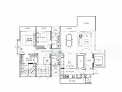 Meier Suites (D15), Condominium #624932761